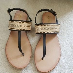 Chinese Laundry sandal LIKE NEW